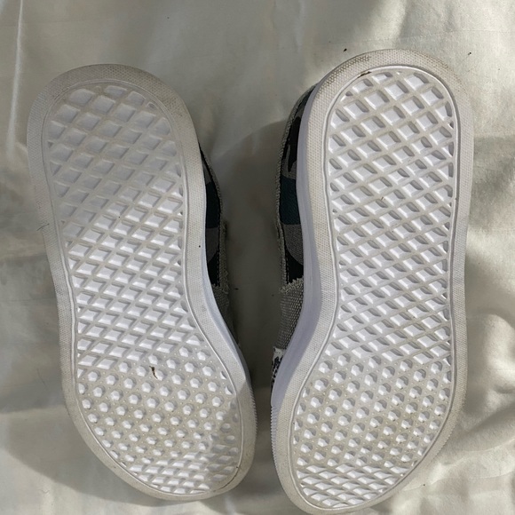 Slip on sneakers - Picture 5 of 6